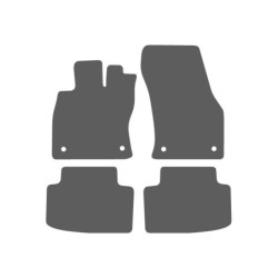 BELVEDERE TEKSTILNI TEPISI Volkswagen Golf VII Sportsvan 2014-2020