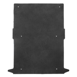 GUMENI TEPISI Fiat DOBLO II CARGO 2010 -/ Opel COMBO D 2011 - 2018