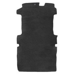 GUMENI TEPISI Ford TRANSIT CUSTOM 3m 2012 - DUGI