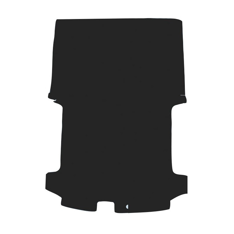 GUMENI TEPISI Ford TRANSIT CUSTOM 3m 2012 - L1