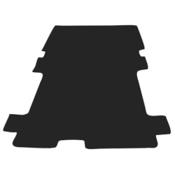 GUMENI TEPISI Ford TRANSIT IV 2013 - L1 izvedba s prednjim pogonom 4x2