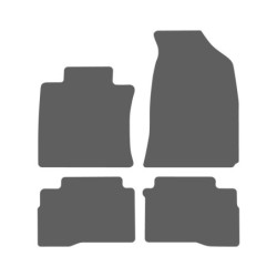 AT BELVEDERE SsangYong Tivoli 2015- / Grand Tivoli 2021- AT BELVEDERE SsangYong Tivoli 2015- / Grand Tivoli 2021-