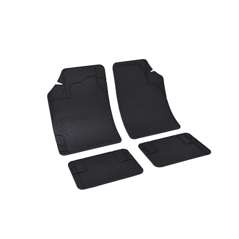 GUMENI TEPISI UNI I DESIGN 2025