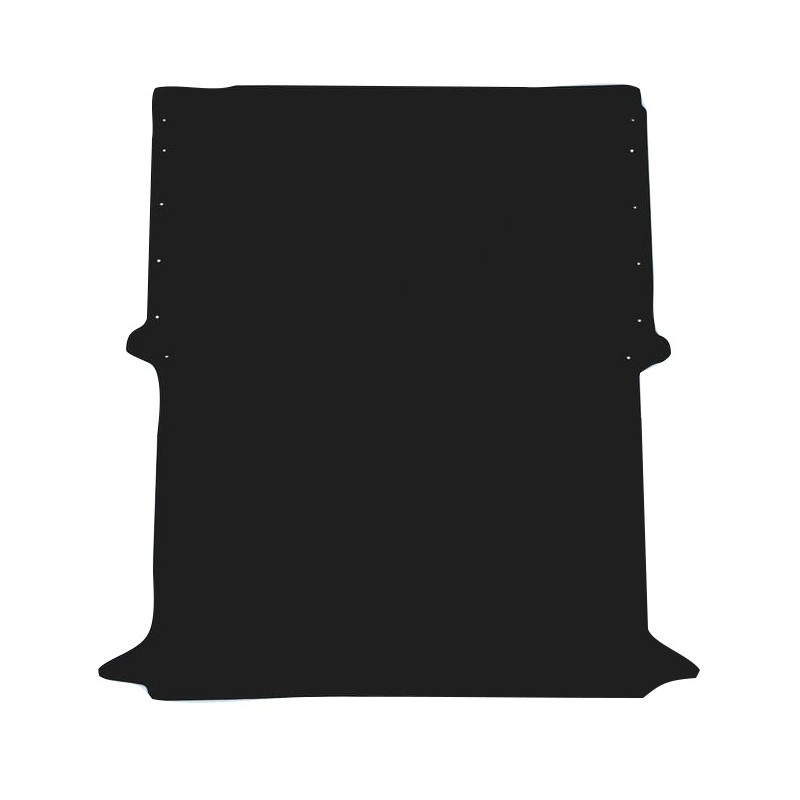 GUMENI TEPISI Mercedes CITAN I 2012 - 2021/Renault KANGOO II 2008 - Kompakt