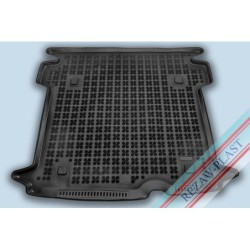 GUMENI TEPISI Fiat DOBLO II MAXI 5m 2010 -