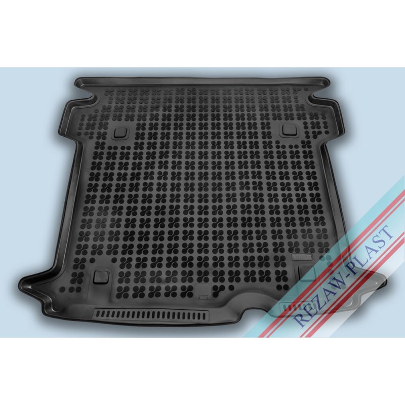 GUMENI TEPISI Fiat DOBLO II MAXI 5m 2010 -