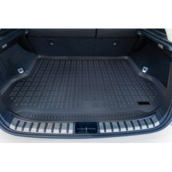 GUMENI TEPISI Fiat DOBLO II MAXI 5m 2010 -