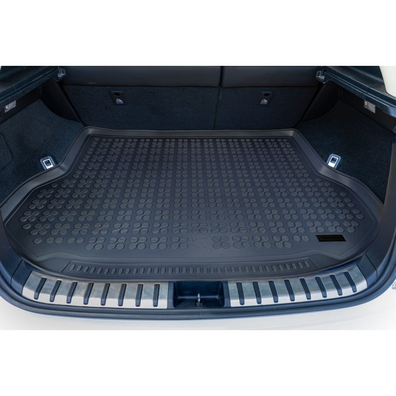 GUMENI TEPISI Fiat DOBLO II MAXI 5m 2010 -