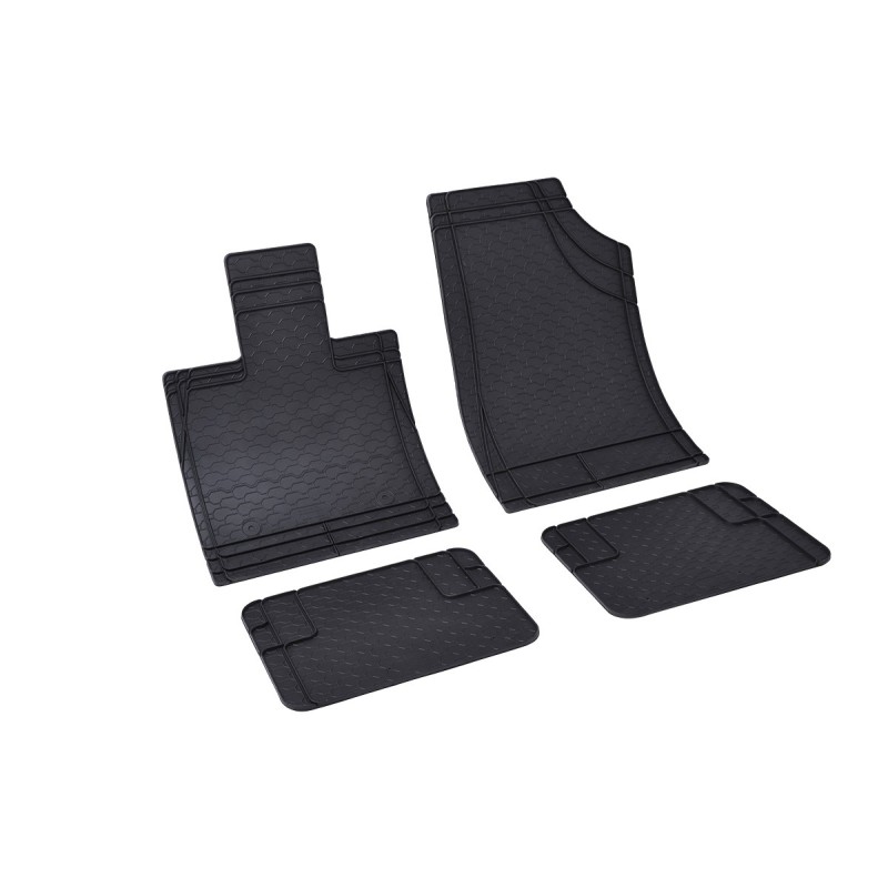 GUMENI TEPISI UNI II DESIGN 2025