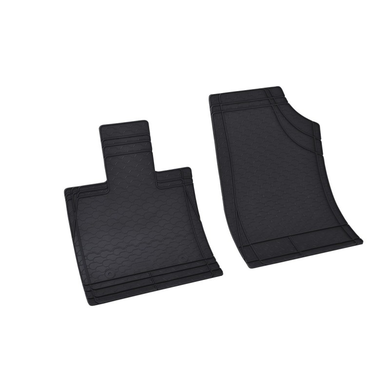 GUMENI TEPISI UNI II DESIGN 2025 PREDNJI