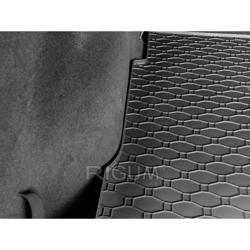 GUMENI TEPISI PRTLJAŽNIK PEUGEOT 508 SW 2011-