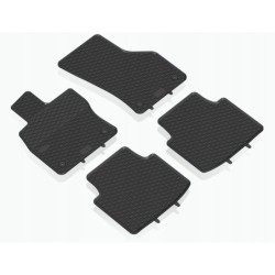 GUMENI TEPISI VW ARTEON 2017-