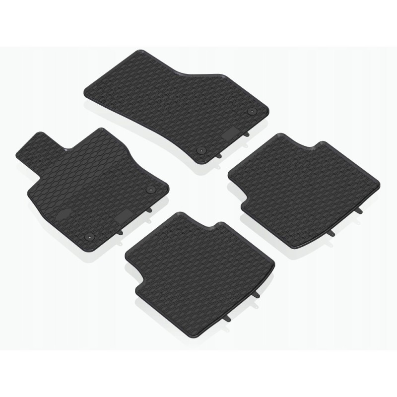 GUMENI TEPISI VW ARTEON 2017-