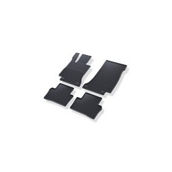 GUMENI TEPISI MERCEDES E-klasa W213 2016-20