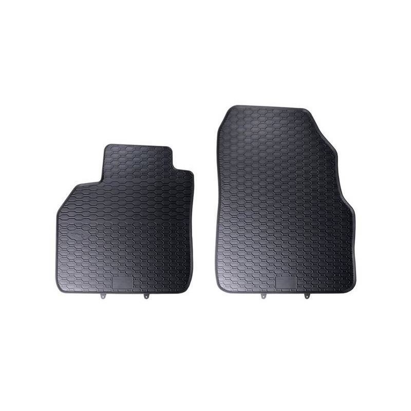 GUMENI TEPISI CITROEN Berlingo/Partner III/Combo E/Rifter 18-/Doblo III 22-/