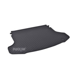 GUMENI TEPISI PRTLJAŽNIK HYUNDAI i30 FASTBACK 18-