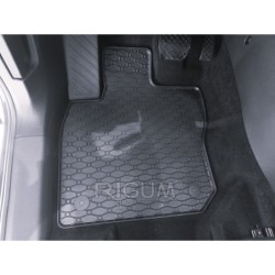 GUMENI TEPISI ŠKODA KODIAQ 24-