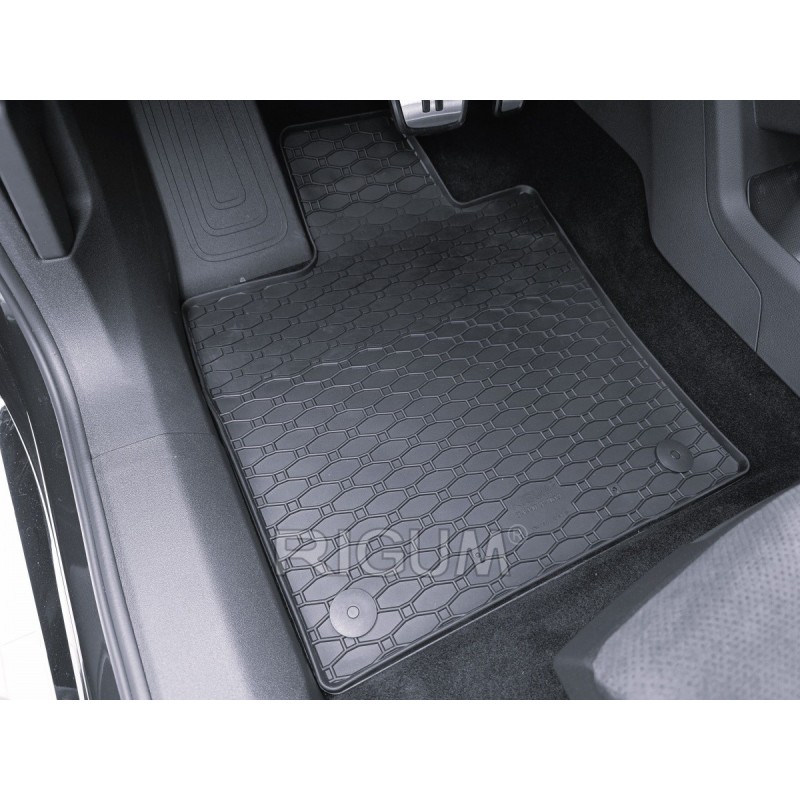 GUMENI TEPISI VW ID.7 24-