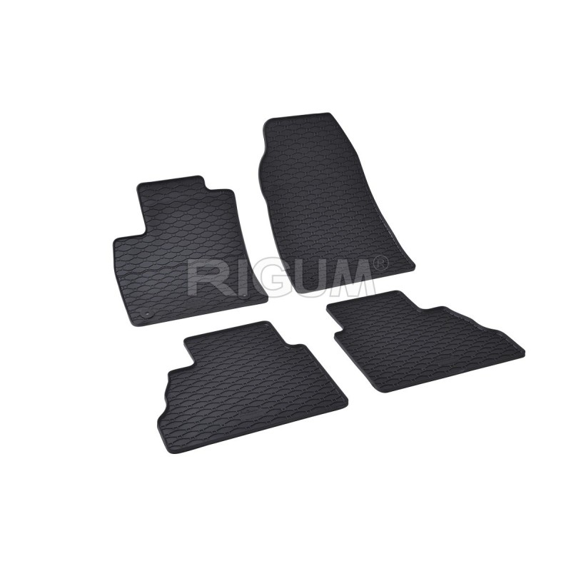 GUMENI TEPISI FORD Tourneo Courier 5 mj 2023-