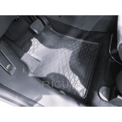 GUMENI TEPISI FORD Tourneo Courier 5 mj 2023-