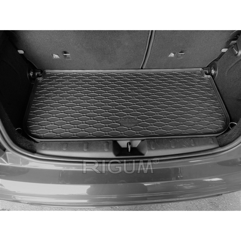 GUMENI TEPISI PRTLJAŽNIK MINI Cooper 3/5 vr 13- / 3/5 vr SE 20-/ 3vr 24-/