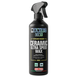 MAFRA MANIAC-CERAMIC ULTRA SPEED WAX 500 ML