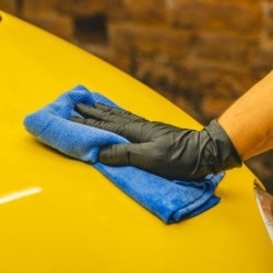 MAFRA MANIAC-CERAMIC ULTRA SPEED WAX 500 ML