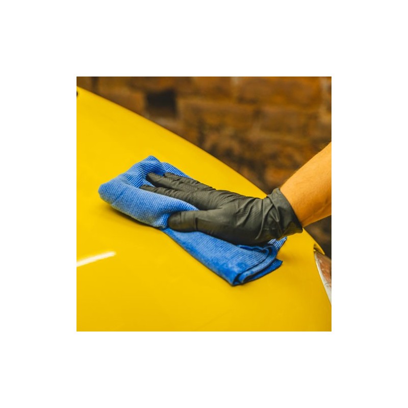 MAFRA MANIAC-CERAMIC ULTRA SPEED WAX 500 ML