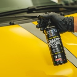 MAFRA MANIAC-CERAMIC ULTRA SPEED WAX 500 ML