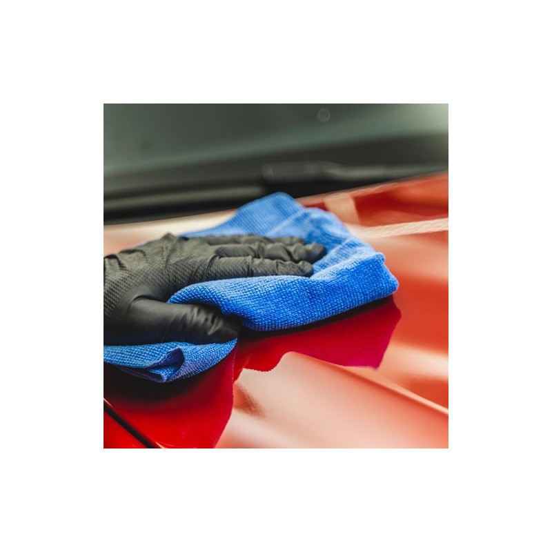 MAFRA MANIAC-CERAMIC ULTRA SPEED WAX 500 ML