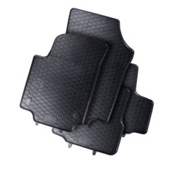 GUMENI TEPISI VW UP/CITIGO/MII 2011 - 2020