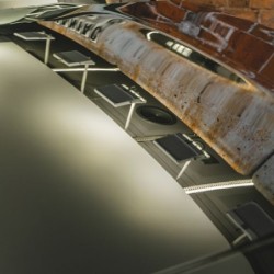 MAFRA MANIAC-CERAMIC ULTRA SPEED WAX 500 ML