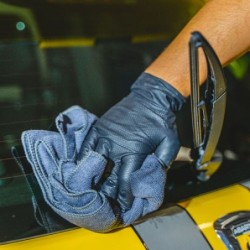 MAFRA MANIAC-GLASS CLEANER e DEGREASER 500 ML