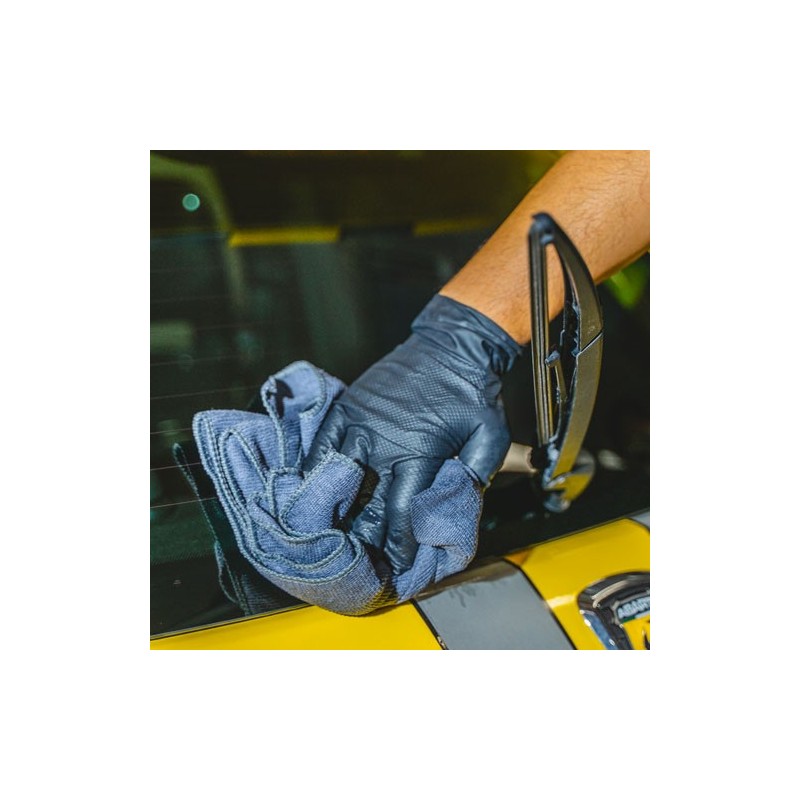 MAFRA MANIAC-GLASS CLEANER e DEGREASER 500 ML