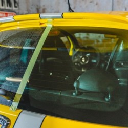 MAFRA MANIAC-GLASS CLEANER e DEGREASER 500 ML