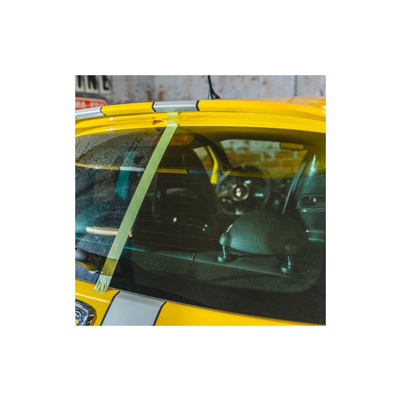 MAFRA MANIAC-GLASS CLEANER e DEGREASER 500 ML