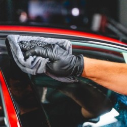 MAFRA MANIAC-GLASS CLEANER e DEGREASER 500 ML