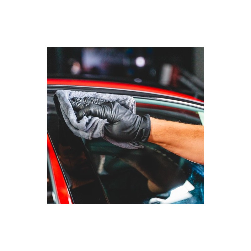 MAFRA MANIAC-GLASS CLEANER e DEGREASER 500 ML