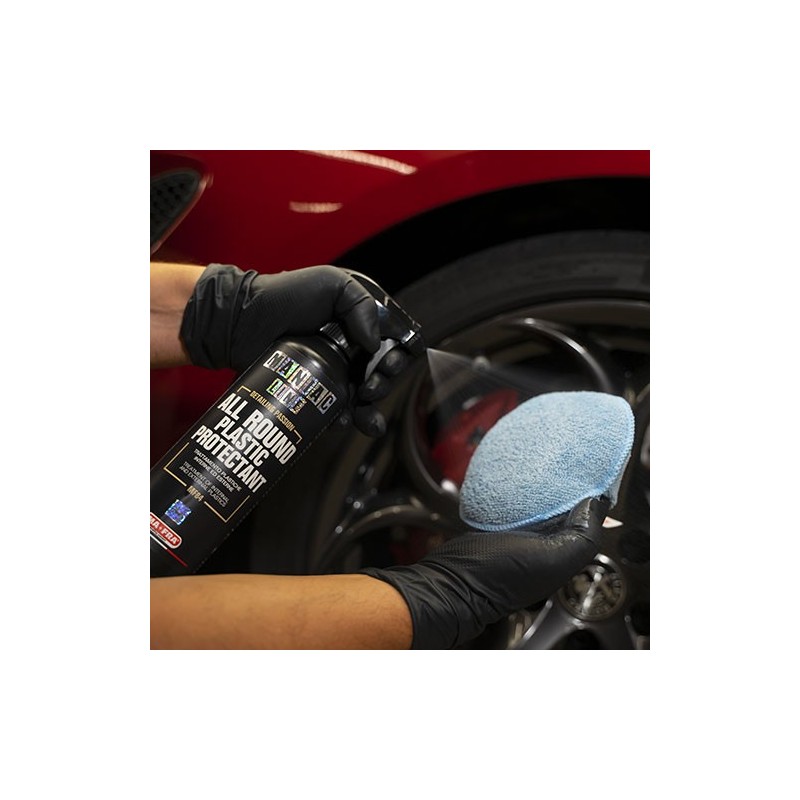 MAFRA MANIAC-PLASTIC PROTECTANT 500 ML