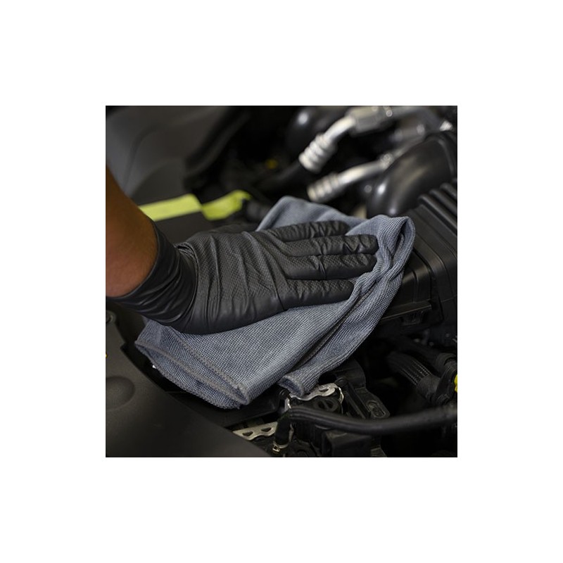 MAFRA MANIAC-PLASTIC PROTECTANT 500 ML