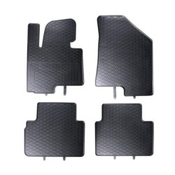 GUMENI TEPISI KIA SPORTAGE/ IX 35 2010 - 2016