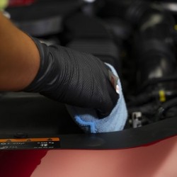 MAFRA MANIAC-PLASTIC PROTECTANT 500 ML