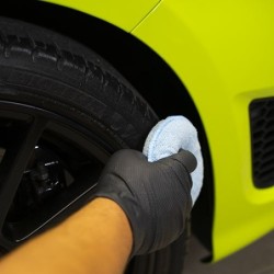 MAFRA MANIAC-PLASTIC PROTECTANT 500 ML