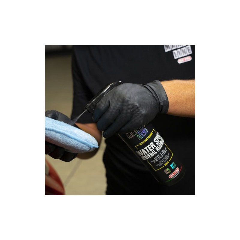 MAFRA MANIAC-WATER SPOT MINERAL REMOVER 500 ML