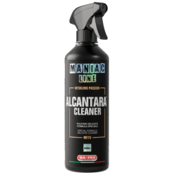 MAFRA MANIAC-ALCANTARA CLEANER 500 ML