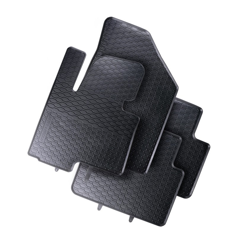 GUMENI TEPISI KIA SPORTAGE/ IX 35 2010 - 2016