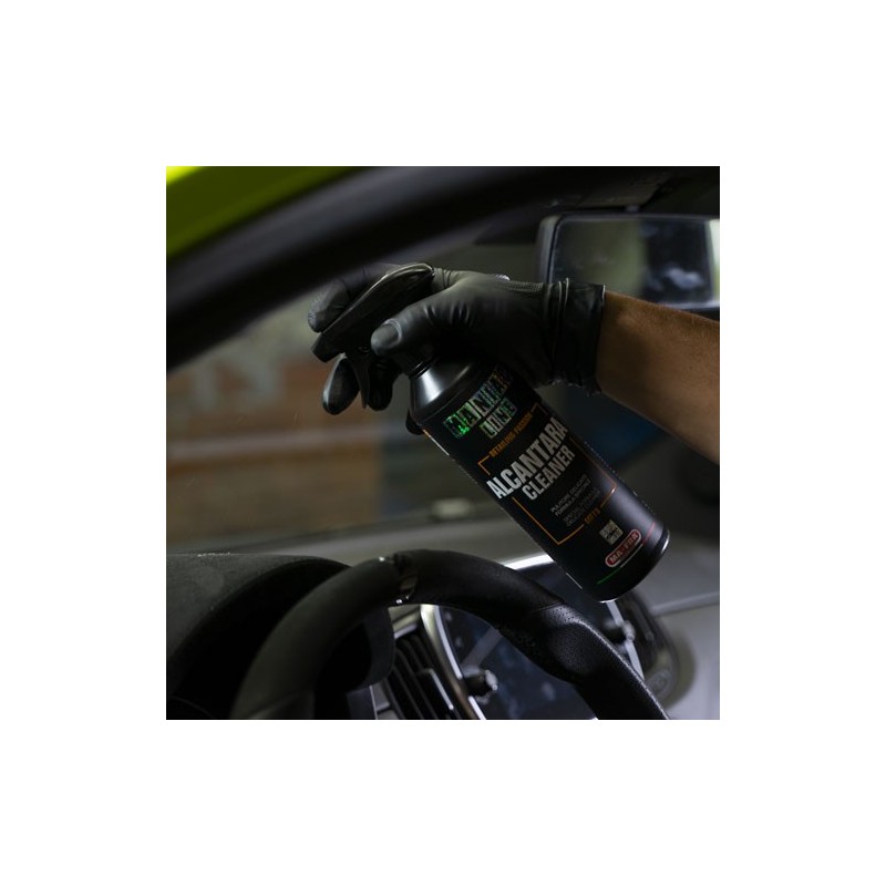 MAFRA MANIAC-ALCANTARA CLEANER 500 ML