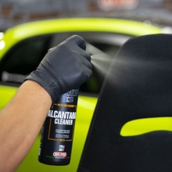 MAFRA MANIAC-ALCANTARA CLEANER 500 ML