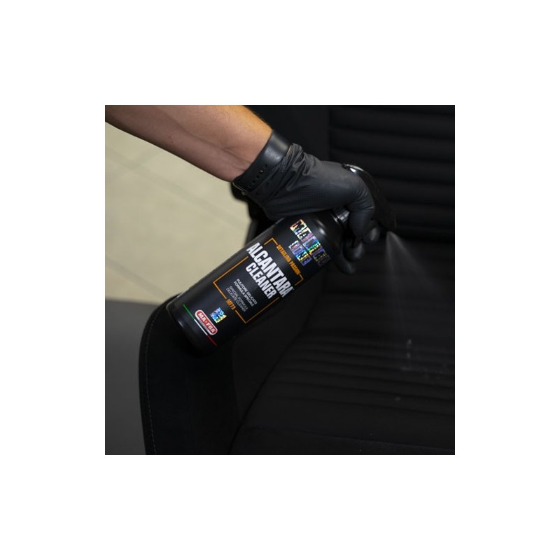 MAFRA MANIAC-ALCANTARA CLEANER 500 ML