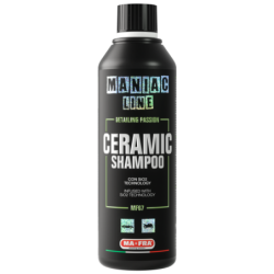MAFRA MANIAC-CERAMIC SHAMPOO 500 ML